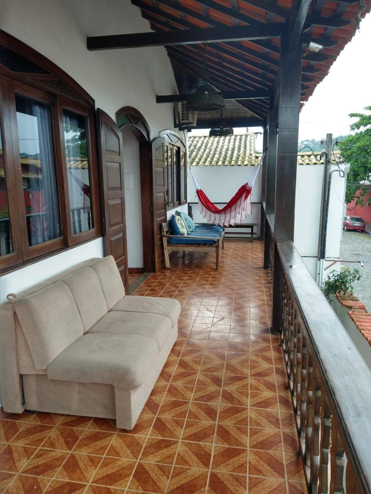 Pousada Casa De Buzios Exterior foto